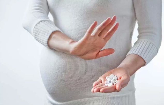 Miért nem ajánlott a fájdalomcsillapító szedése terhesség alatt